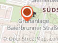 Bienen-Apotheke Südseite