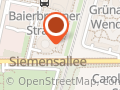 Hilfe im Alter gGmbH Ev. Pflegezentrum Sendling