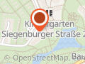 WEG Hansapark Hausmeisterei