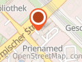 P+R Tiefgarage Heimeranplatz