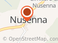 La Canonica di Nusenna - locanda b&b