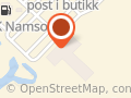 Felleskjøpet Namsos Butikk