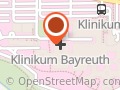 Klinikum Bayreuth GmbH - Standort Klinikum - Cafeteria
