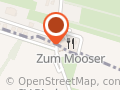 Zum Mooser - Sportgaststätte, Biergarten, Restaurant