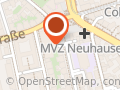 Parkhaus GALERIA München Rotkreuzplatz