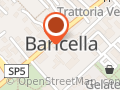 Claudia Corradi - Trattoria dei Cacciatori