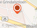 Lindberget Rail & Logistikk