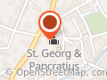 Basilika St. Georg & St. Pancratius