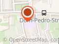 Hort Dom-Pedro-Platz