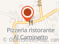 Ristorante Pizzeria Caminetto Di Cuman Alfonso
