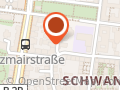 Pfarrverbandsbüro München-Westend