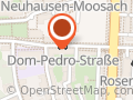Kinderkrippe Dom-Pedro-Straße