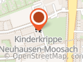 Diakonie-Flexible Hilfen München Kinderkrippe