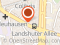 Hautarzt am Rotkreuzplatz