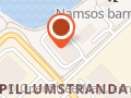 Brygga Båt OG Fritid AS Namsos