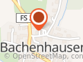 Schreinerei Langenecker