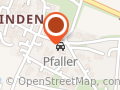 DHL Paketshop Auto Brunner