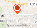 Revierförsterei Lodersleben