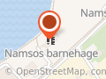 Namsos Barnehage