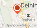 Eis mit Herz Eiscafe Deining
