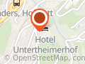 Hotel Untertheimerhof