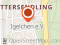 Isarflimmern bei Bella