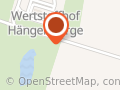 Wertstoffhof Hängelsberge Magdeburg mit Schadstoffsammelstelle
