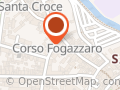 Dott.ssa Consuelo Paggin Psicologa Psicoterapeuta (Vicenza)