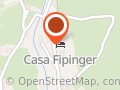 Bed and Breakfast Casa Fipinger