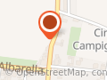 PRO LOCO OF CAMPIGLIA DEI BERIC