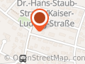 Haertel Ursula Reisebüro