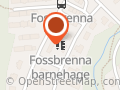 Fossbrenna barnehage - Fossbrenna Barnehage
