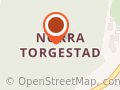 Trädgården i Torgestad