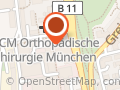 Sana Klinik München Abteilung Konservative Orthopädie