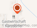 Gaststätte Kürzdörfer, Pächterin Anna Theresia Wehner