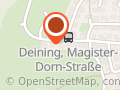 Mastercode Systems Verwaltung