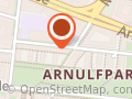 KITA, Kindertagesstätte Arnulfpark