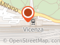 BusForFun Fermata VICENZA STAZIONE
