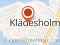 Klädesholmens Skola