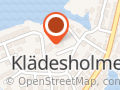 Klädesholmens Kyrka