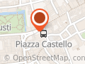 Luggage Storage Piazza Castello - Radical Storage
