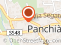 Vigili Del Fuoco Volontari Panchia