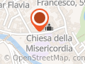 Dott.ssa Maria Elena Dalla Fontana, Osteopata
