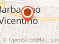Butterfly Barbarano Mossano