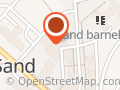 Europris Sand