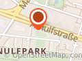 Wäscherei am Arnulfpark