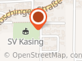 SV Kasing e.V. Inh. Fischer Inge