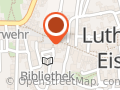 Diakonieladen Lutherstadt Eisleben