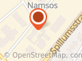 Namsen Motor Hotell AS