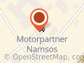National Bilutleie - Motorpartner Namsos AS